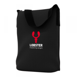 Lobster Bag Black